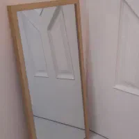 آینه قاب طلایی|آینه|ری, صفاییه (چشمه علی)|دیوار