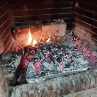 اجاره روزانه خانه ویلا باغ سانیج|اجارهٔ کوتاه‌مدت ویلا و باغ|تفت, |دیوار