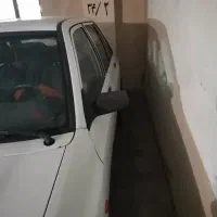 پراید 92 بدون رنگ|خودرو سواری و وانت|تهران, شارق|دیوار