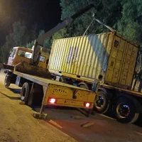 اجاره جرثقیل قرچک|خدمات حمل و نقل|قرچک, شهرک طلائیه|دیوار