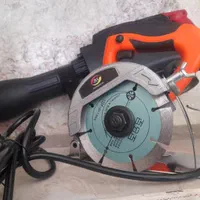 اجاره بتن کن موتور برق کفکش علف زن باد کرگیر روبین|ماشین‌آلات صنعتی|گرگان, |دیوار