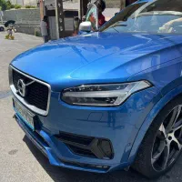ولوو xc90 ۲۰۱۷|خودرو سواری و وانت|تهران, عباس‌آباد|دیوار