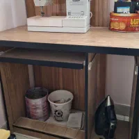 میز کامپیوتر مناسب گیم نت و کافی نت