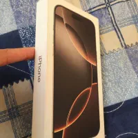 آیفون 16مکس