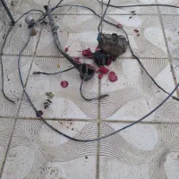 کپسول سی ان جی|قطعات یدکی و لوازم جانبی|فامنین, |دیوار