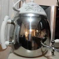 قوری کتری