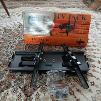پایه نگهدارنده تلویزیون jack