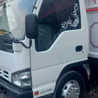 ایسوزو ۸تن مدل ۹۱|خودرو سنگین|بابل, |دیوار