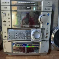 ظبت و باند|سیستم صوتی خانگی|سیرجان, |دیوار