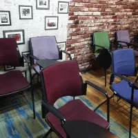 صندلی آموزشی