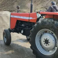 تراکتور مدل 86