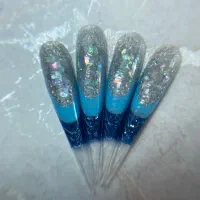 آموزش  کاشت ناخن و آموزش طراحی۳ تومن|خدمات آموزشی|بم, |دیوار