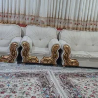مبل 7نفره درحدنو