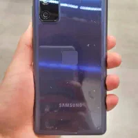 گوشی s20 fe|موبایل|تهران, مشیریه|دیوار