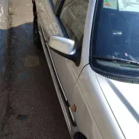 پژوپارس دوگانه دستی