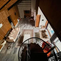 ویلای دنج در کوههای جنگلی گیلان ( نزدیک رشت )|اجارهٔ کوتاه‌مدت ویلا و باغ|شفت, |دیوار