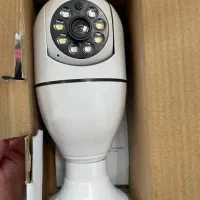 دوربین مدار بسته پانوروما