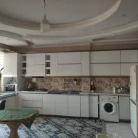 آپارتمان 90متری بر خیابان اصلی شهرک اندیشه نوساز