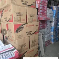 پخش عمده اجاق گاز صفحه ای هود سینک فروش گاه حامد