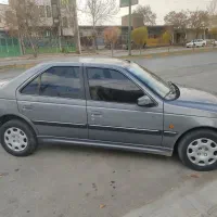 پژوپارسxu7مدل 90