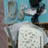 مودم و روتر|مودم و تجهیزات شبکه|مشکیندشت, |دیوار