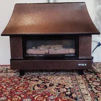 بخاری گازی|بخاری، هیتر، شومینه|کوهدشت, |دیوار