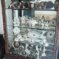 فروش ویترین