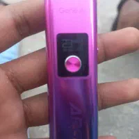 ویپ ارگاس سالم