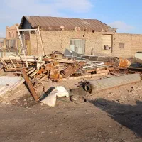 تخریب ساختمان خرید ضایعات