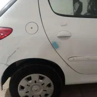 پژو۲۰۷tu3 صفر|خودرو سواری و وانت|کرمان, |دیوار