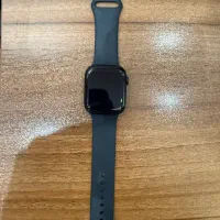 اپل واچ سری ۸ ( ۴۵ میلی متر )|ساعت|تهران, پاسداران|دیوار