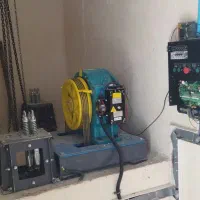 کارآموز شاگرد برای نصب آسانسور|استخدام صنعتی، فنی، مهندسی|رباط‌کریم, رباط‌کریم|دیوار