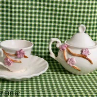 ظروف سرامیکی دستساز|صنایع دستی و سایر لوازم تزئینی|میان جلگه, |دیوار