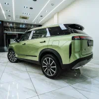 فروش لوکانو ال ۷ سفید|خودرو سواری و وانت|تهران, ولنجک|دیوار