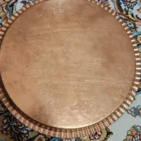 سینی مسی|صنایع دستی و سایر لوازم تزئینی|شیراز, باغشهر اهل بیت|دیوار