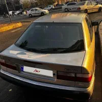 زانتیا مدل ۸۶|خودرو سواری و وانت|تهران, دریا|دیوار