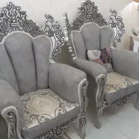 مبل هفت نفره