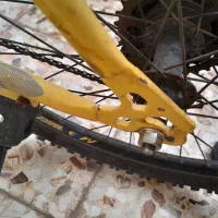 دوچرخه ۲۶ ماکان|دوچرخه، اسکیت، اسکوتر|اهواز, شهرک برق|دیوار