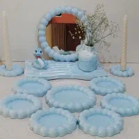 هفت سین عیدانه با تخفیف زیاد