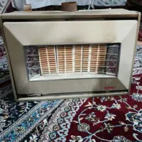 بخاری دیواری