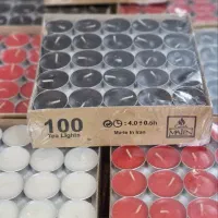 شمع وارمر شام غریبان