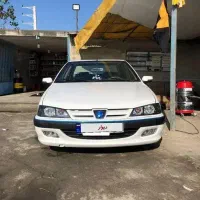 پژوپارس مدل۹۳بیرنگ درحد۱۴۰۰