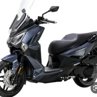 موتور sym jr300cc