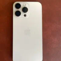 آیفون 16 پرو مکس 256 گیگ zaa دیزرت