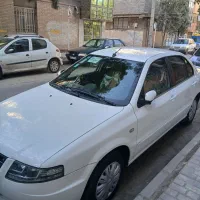 سورن دوگانه EF7 مدل 1402 رنگ نداره دارای گارانتی