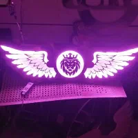 تابلو نورانی