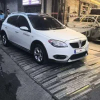 برلیانس مدل۹۷ در حدصفر