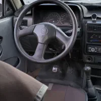 پراید ۸۶ دوگانه فابریک|خودرو سواری و وانت|فارسان, |دیوار