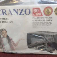 اون توستر برند سرن زو