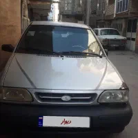 فروشی|خودرو سواری و وانت|مشهد, توس (بلوار توس)|دیوار